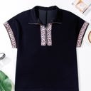  Catalina Short Sleeve PLUS Top