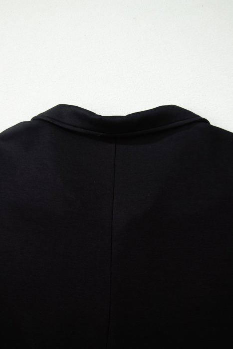 Catalina Short Sleeve PLUS Top