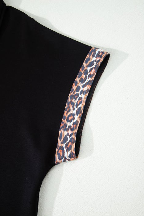 Catalina Short Sleeve PLUS Top