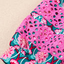  Caylee Puff Sleeve Top