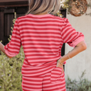  Celina Short Sleeve Set