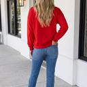  Celine Casual Loose Fit Sweatshirt