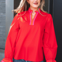  Celine Long Sleeve Blouse Long Sleeve Top