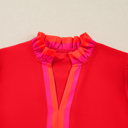  Celine Long Sleeve Blouse Long Sleeve Top