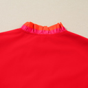  Celine Long Sleeve Blouse Long Sleeve Top