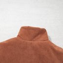  Cennedy Collar Patchwork Design Vest