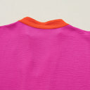  Chelsea Wide Short Sleeve Top