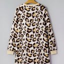  Cheyenne Dress with Long Sleeve Top