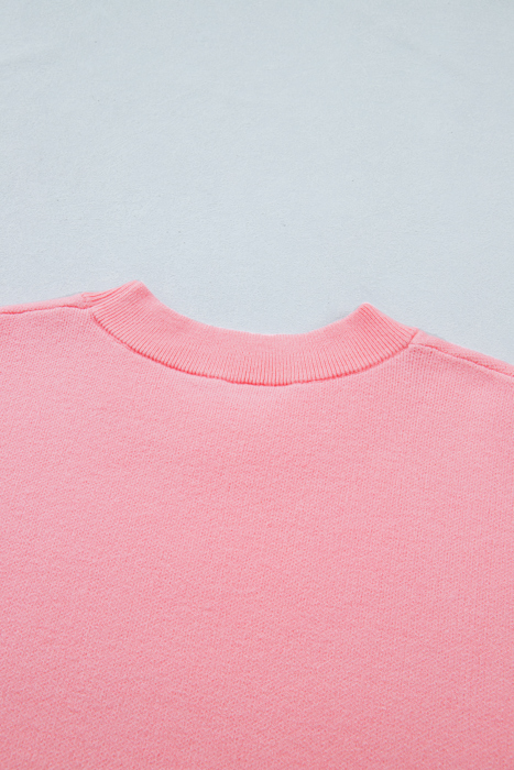 Chloe 3 4 Sleeve Sweater