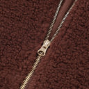  Christena Zip Up Collar Jacket