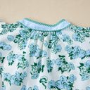 Christy Flutter Sleeve Blouse
