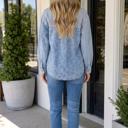  Ciara Long Sleeve Shirt Long Sleeve Top