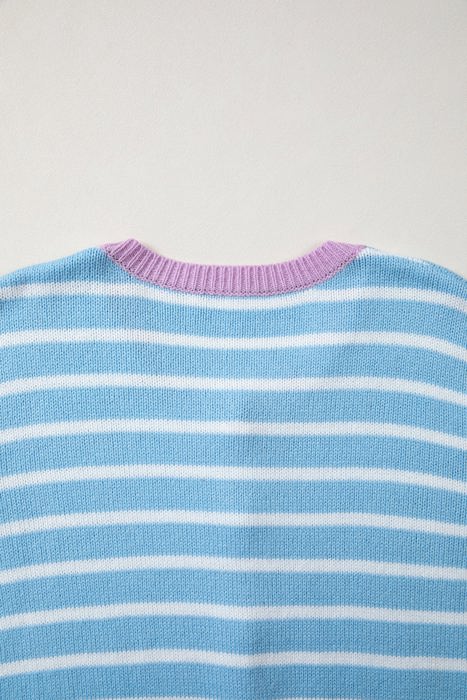Cindy Sleeve Open Front Cardigan