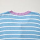  Cindy Sleeve Open Front Cardigan