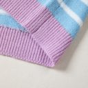  Cindy Sleeve Open Front Cardigan