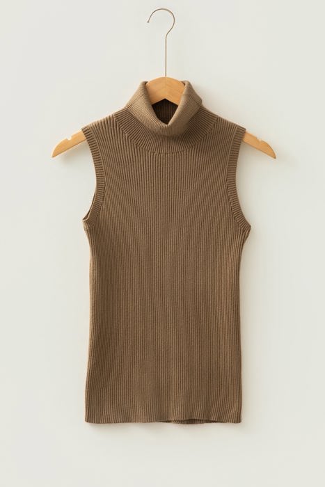 Claire Waist Slim Fit Sweater