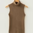  Claire Waist Slim Fit Sweater