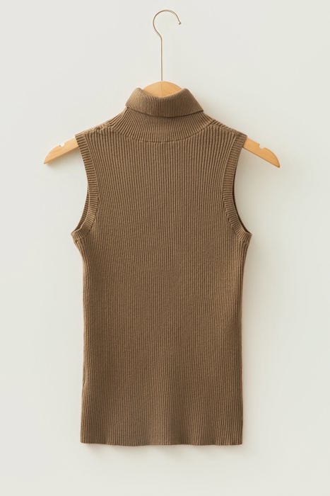 Claire Waist Slim Fit Sweater