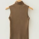  Claire Waist Slim Fit Sweater