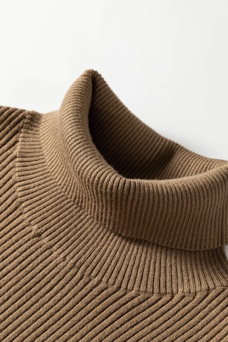 Claire Waist Slim Fit Sweater