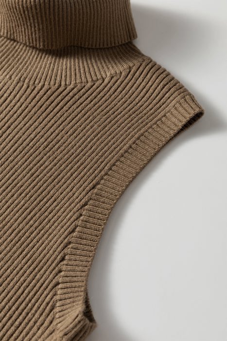 Claire Waist Slim Fit Sweater