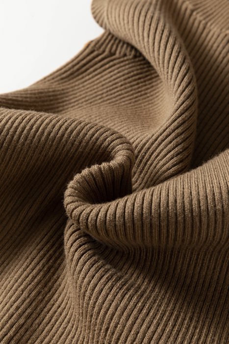 Claire Waist Slim Fit Sweater