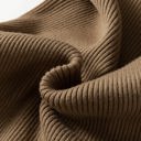  Claire Waist Slim Fit Sweater