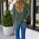  Clare Casual Top Long Sleeve Top