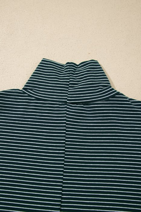 Clare Casual Top Long Sleeve Top