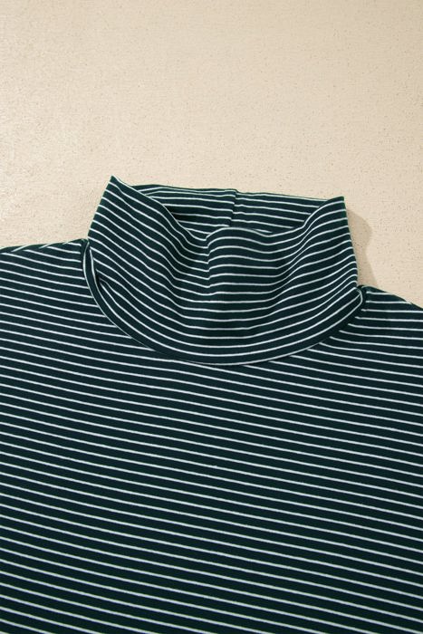 Clare Casual Top Long Sleeve Top