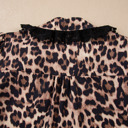  Clare Trim Short Sleeve Shirt