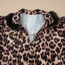  Clare Trim Short Sleeve Shirt