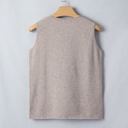  Clementine Metal Star Detail Sweater