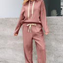  Cleo and High Waist Pants