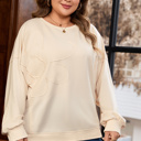  Clover Patched Mineral Wash PLUS Top