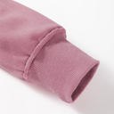  Colette Fushia Zipped Pullover