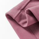  Colette Fushia Zipped Pullover