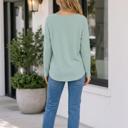  Conni Knit Loose Top