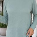  Conni Knit Loose Top