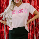  Cora Graphic T Shirt T-Shirt