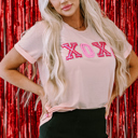  Cora Graphic T Shirt T-Shirt