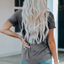  COUNTRY MUSIC Guitar Tee