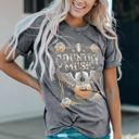  COUNTRY MUSIC Guitar Tee