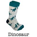 Dinosaur cRAZY sockS for MeN