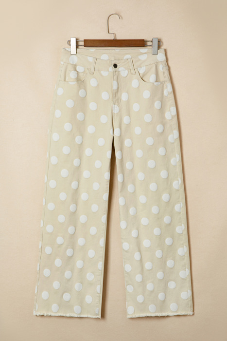 Daleyza Raw Hem Shift Jeans