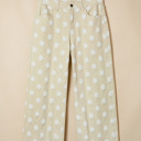  Daleyza Raw Hem Shift Jeans