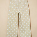 Daleyza Raw Hem Shift Jeans