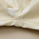  Daleyza Raw Hem Shift Jeans