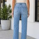  Daliya High Waist Shift Jeans