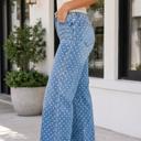  Daliya High Waist Shift Jeans